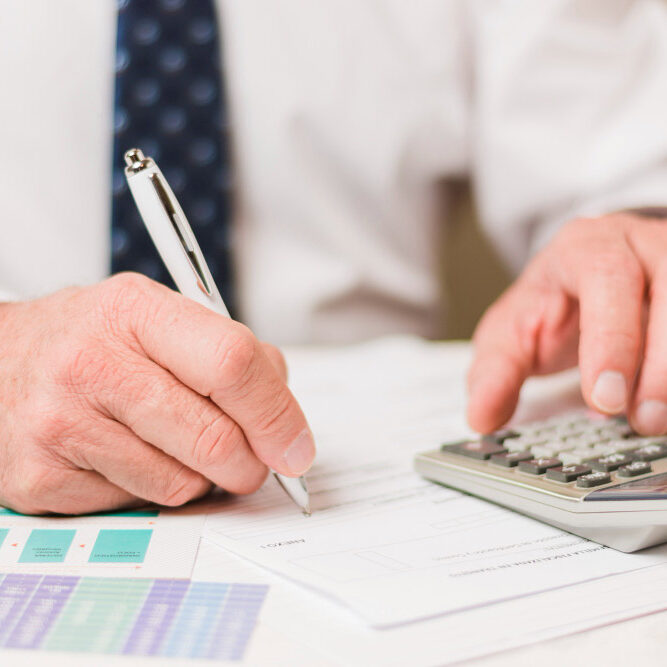 Bütçe ve Teklif Yönetimi