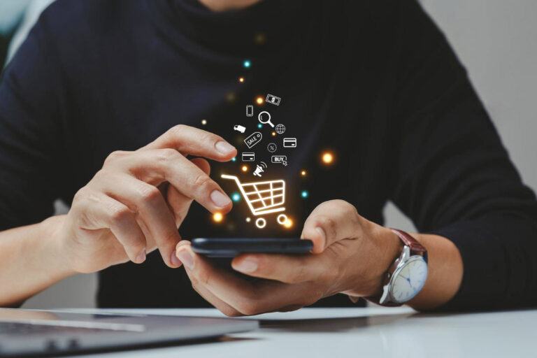 E-Ticaret Yazılımı Nedir