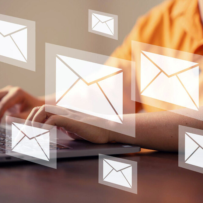 E-posta Kampanyaları