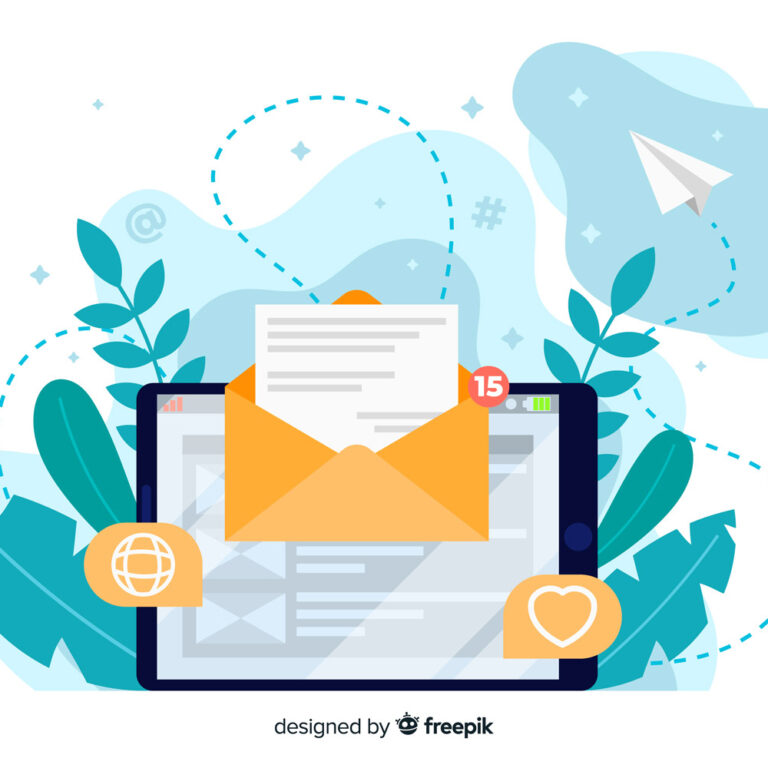 E-posta Pazarlama