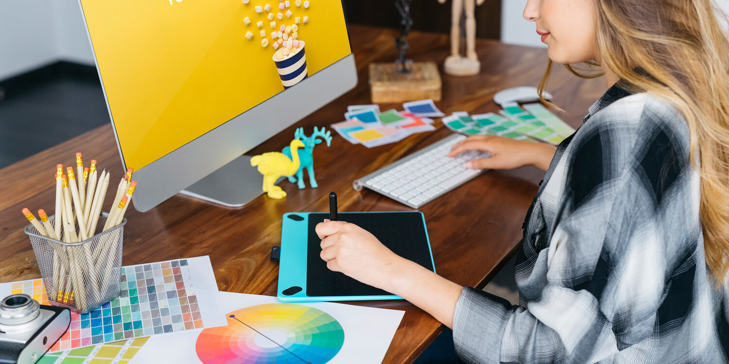 Grafik Tasarım Türleri