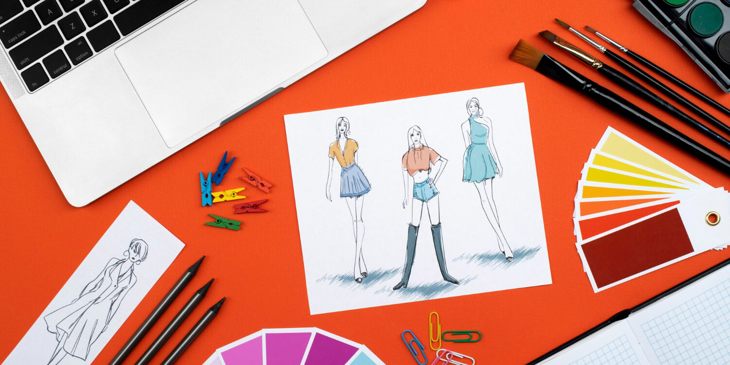 Grafik Tasarımda Trendler ve Yenilikler - Tasarımmania