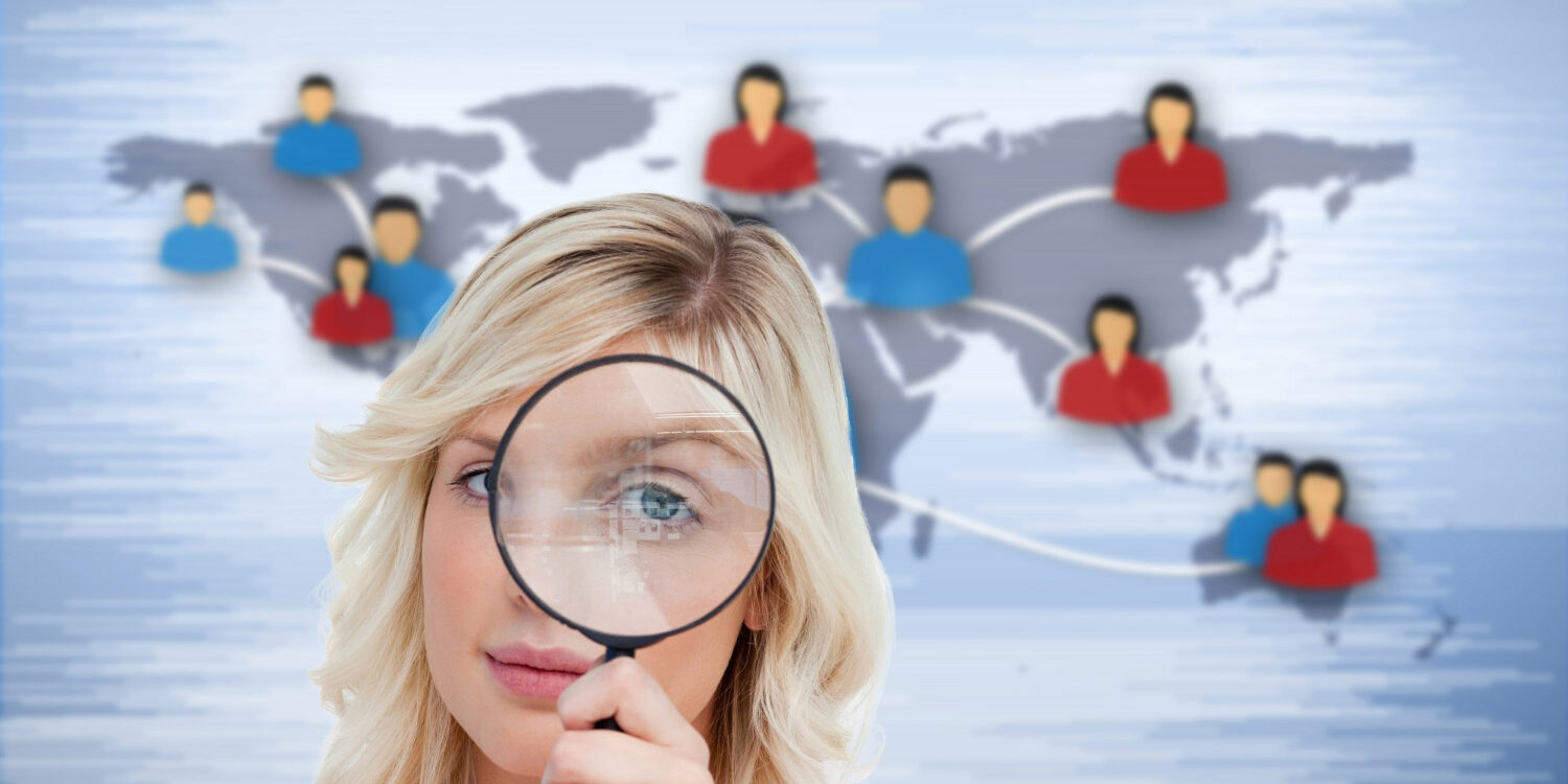 Hedefleme ve Segmentasyon