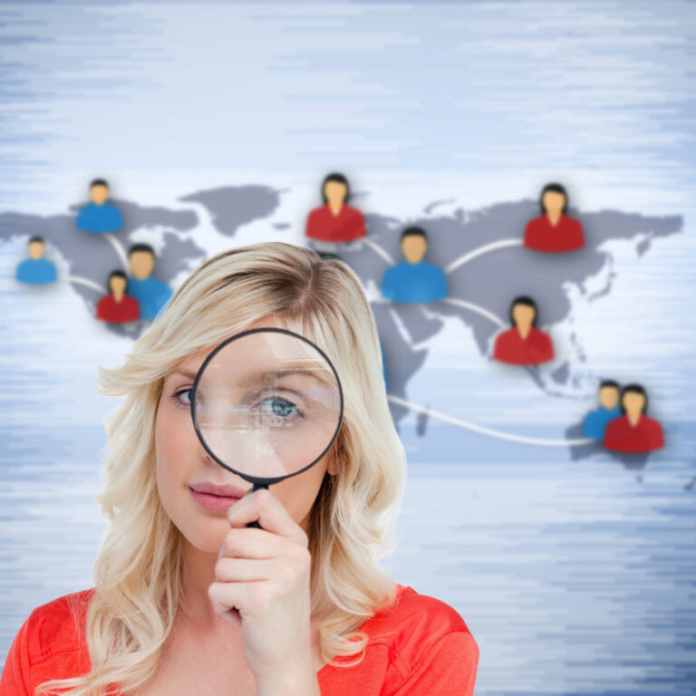 Hedefleme ve Segmentasyon