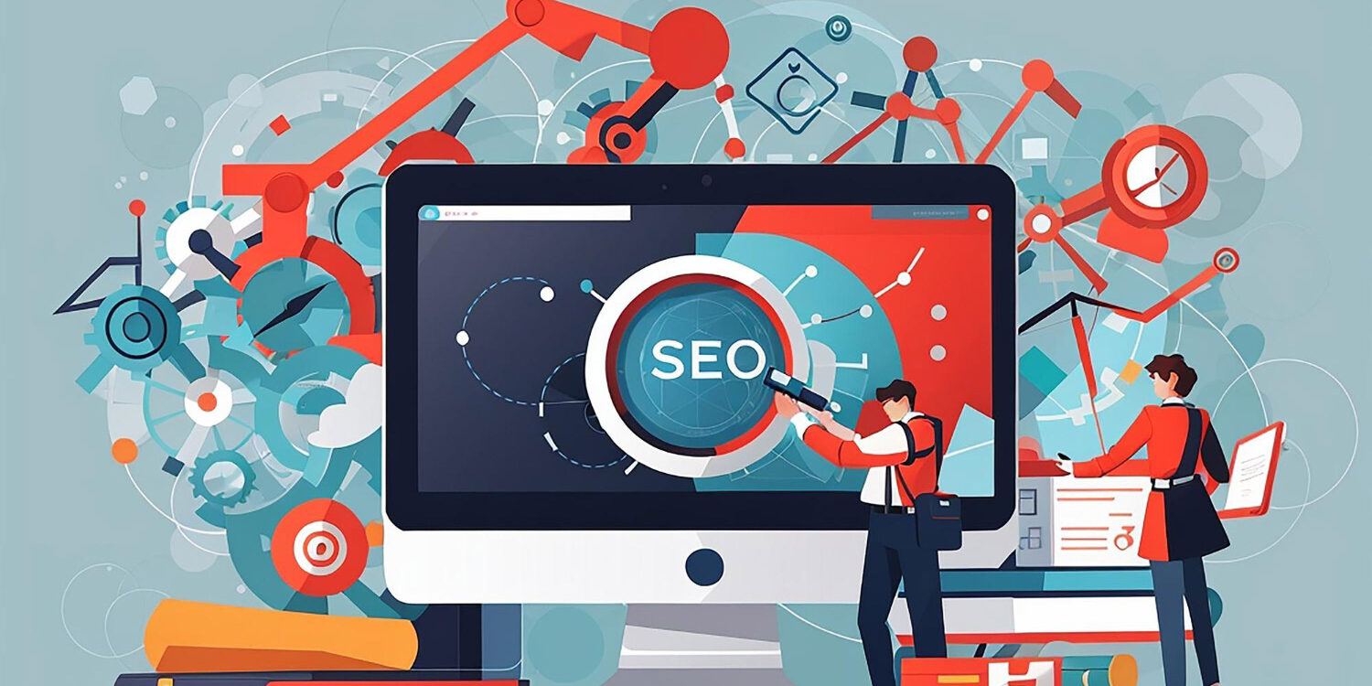 SEO ve İçerik Yönetim Sistemleri SEO ve İçerik Yönetim Sistemleri