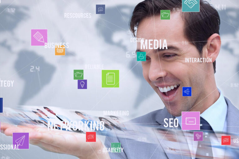 SEO ve Sosyal Medya Entegrasyonu