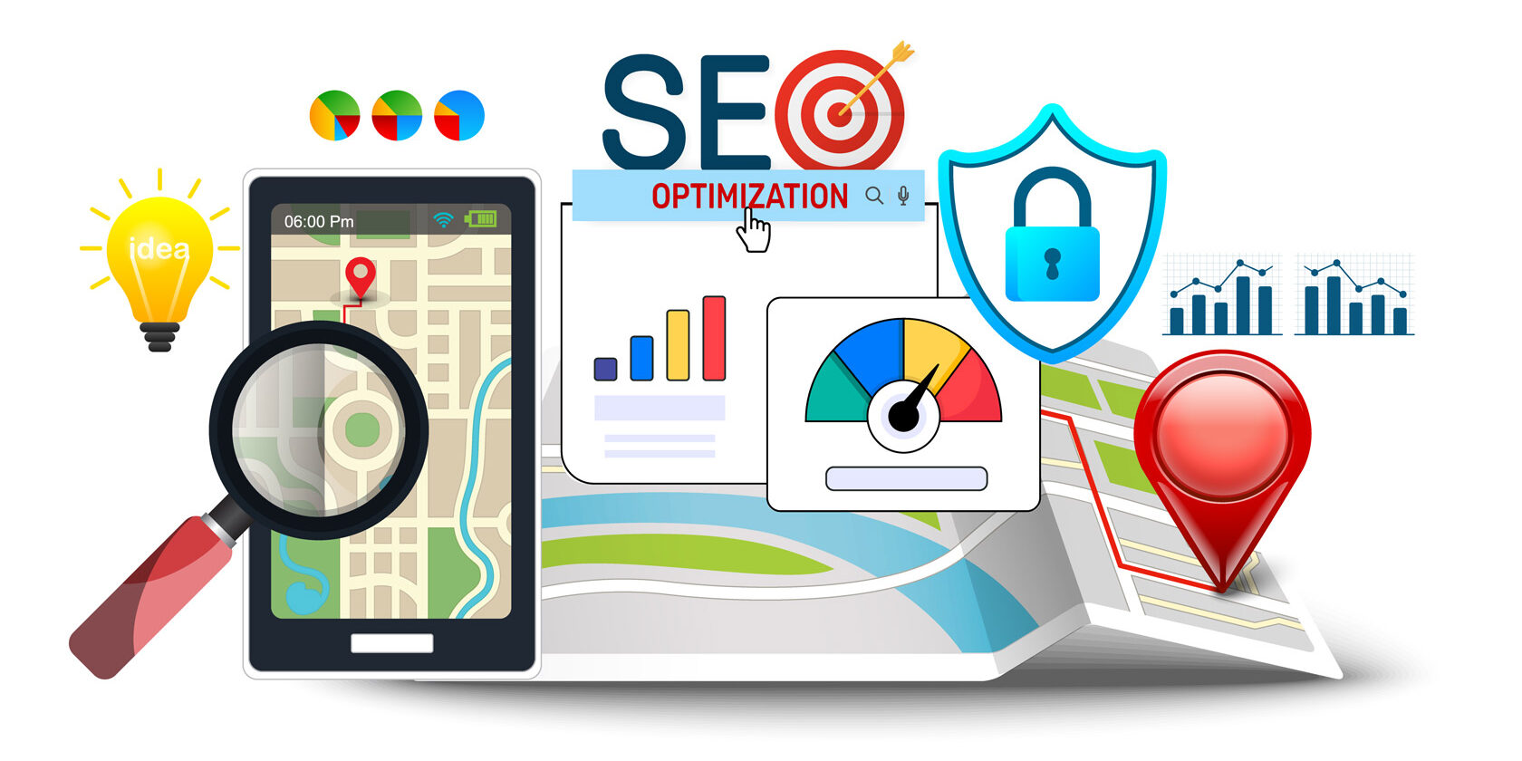 SEO’nun E-Ticaret Siteleri İçin Önemi Nedir? SEO’nun E-Ticaret Siteleri İçin Önemi Nedir?