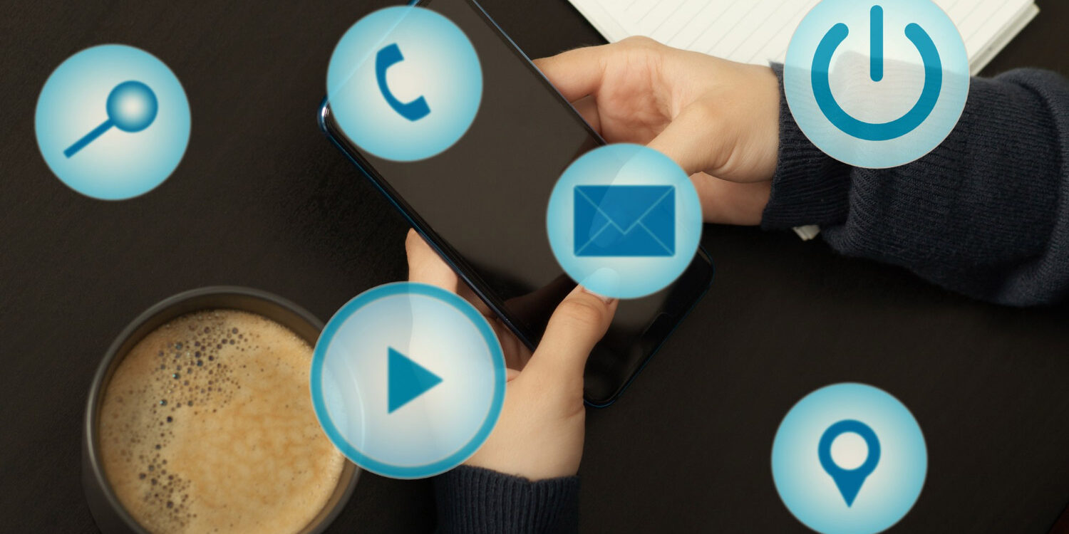 Sosyal Medya Platformlarının Kullanımı