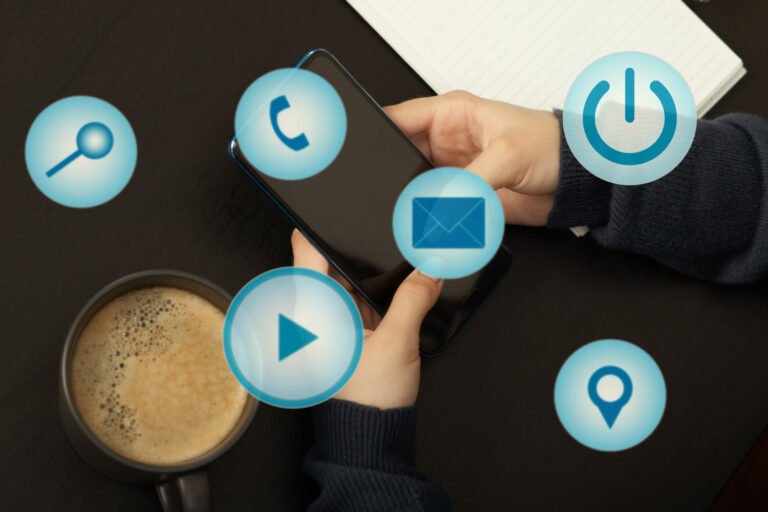 Sosyal Medya Platformlarının Kullanımı