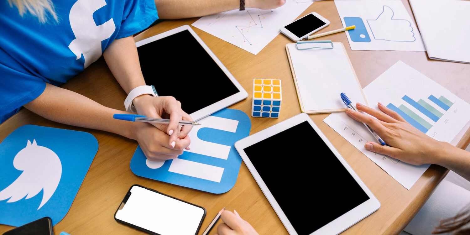 Sosyal Medya Yönetiminde Analitik ve Raporlama