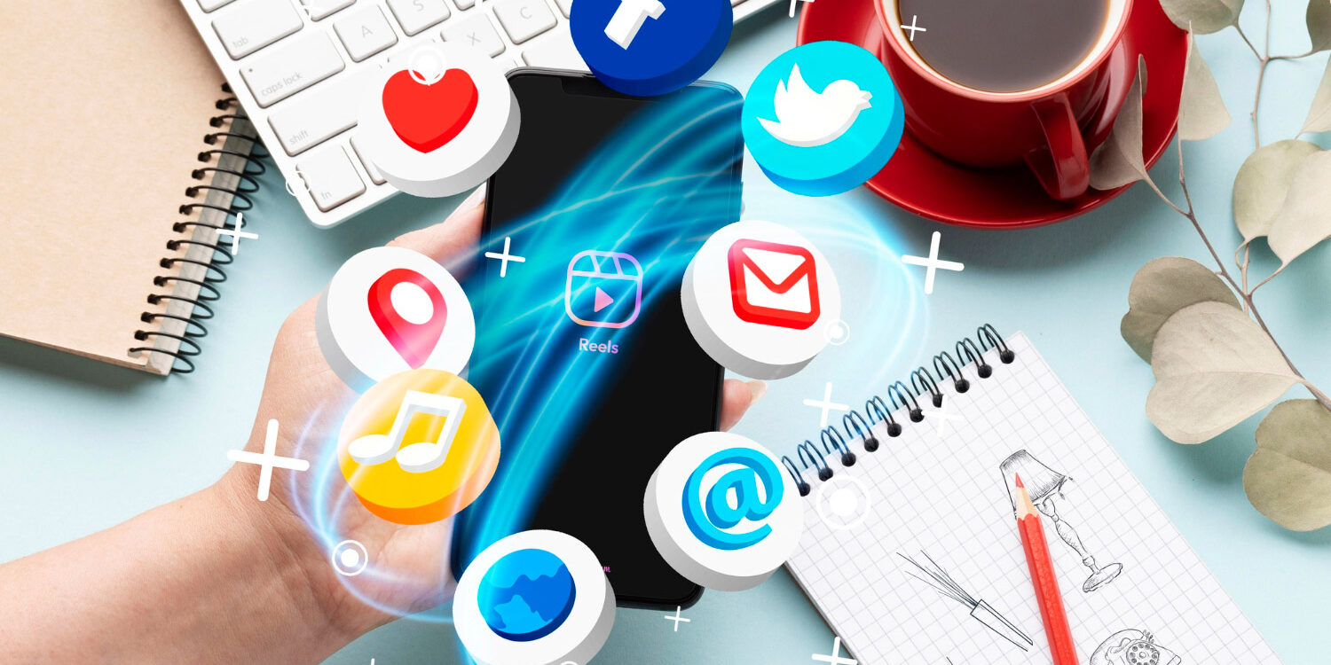 Sosyal Medyada İçerik Pazarlama Sosyal Medyada İçerik Pazarlama