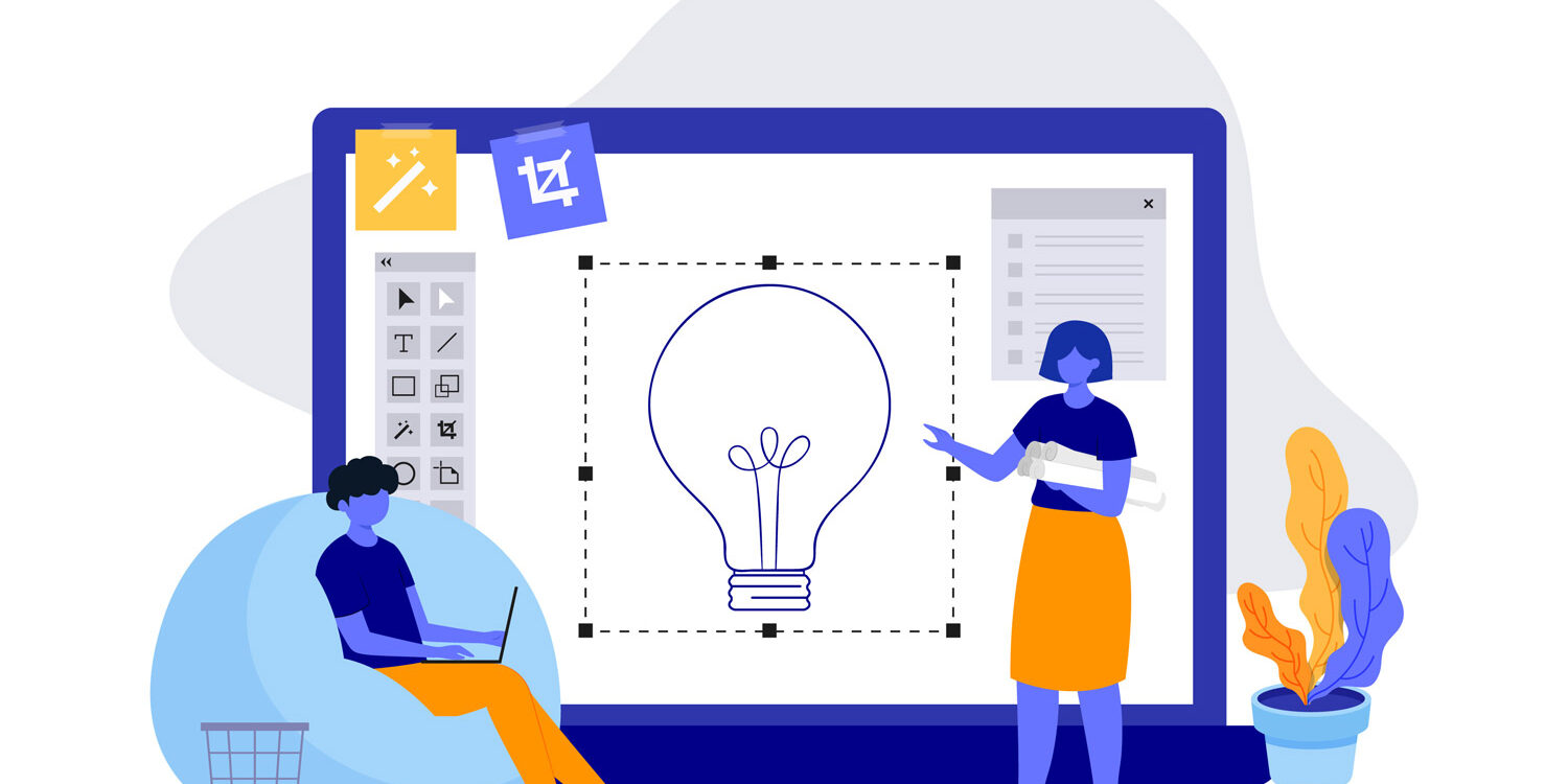 Ücretsiz Grafik Tasarım Araçları