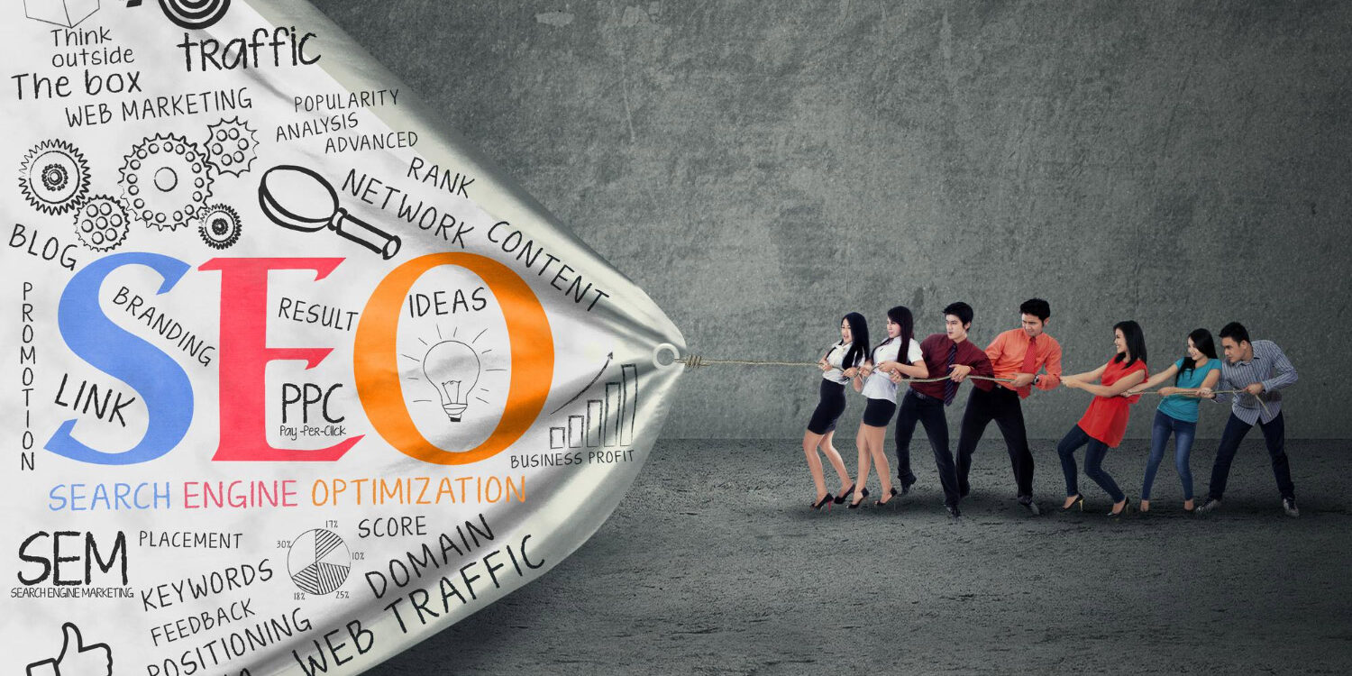 Uluslararası SEO Nasıl Yapılır