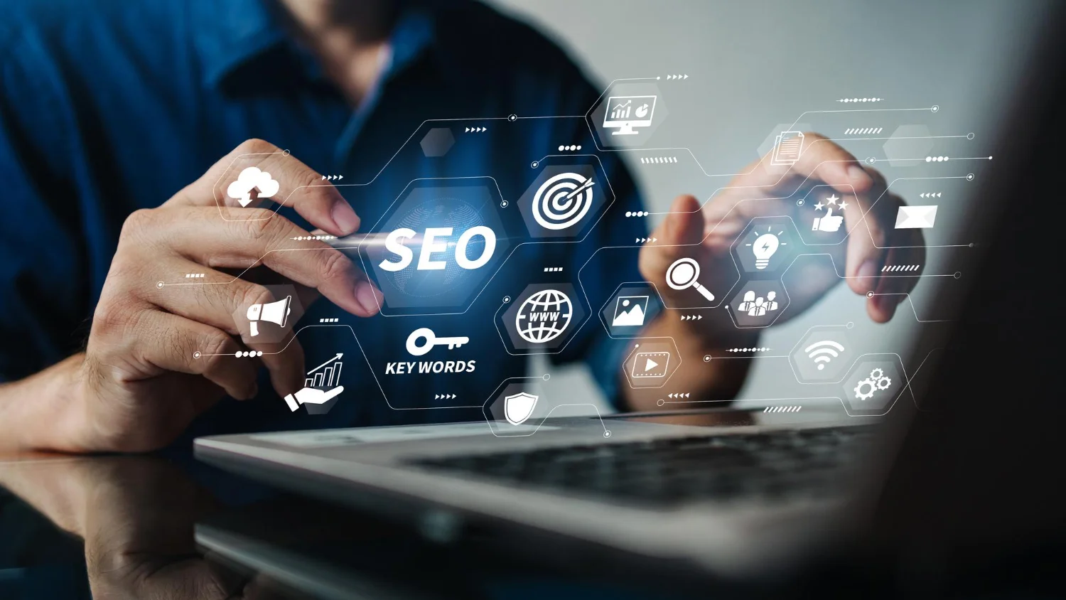 kurumsal seo danışmanlığı