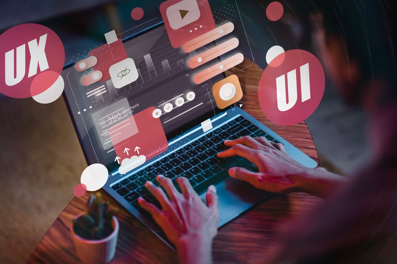 web tasarım yazılım