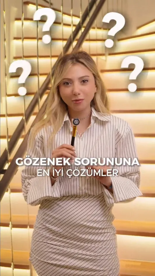 Kalissa — frame from the video