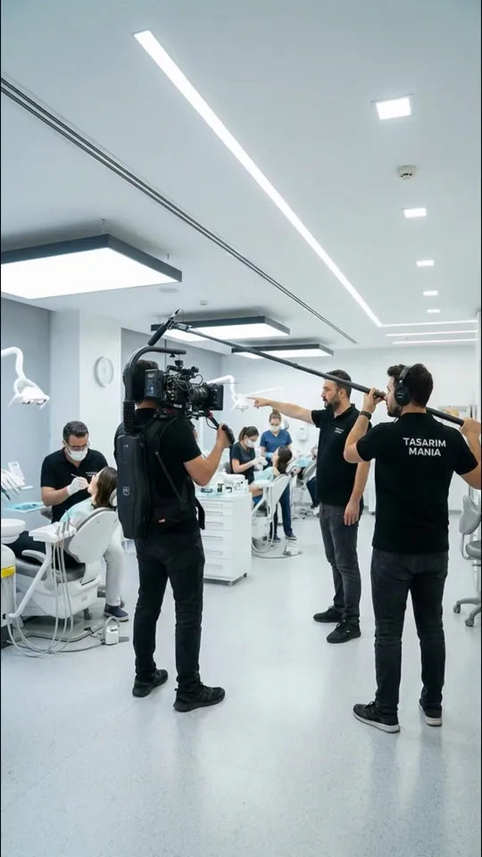 TasarımMania — frame from the video