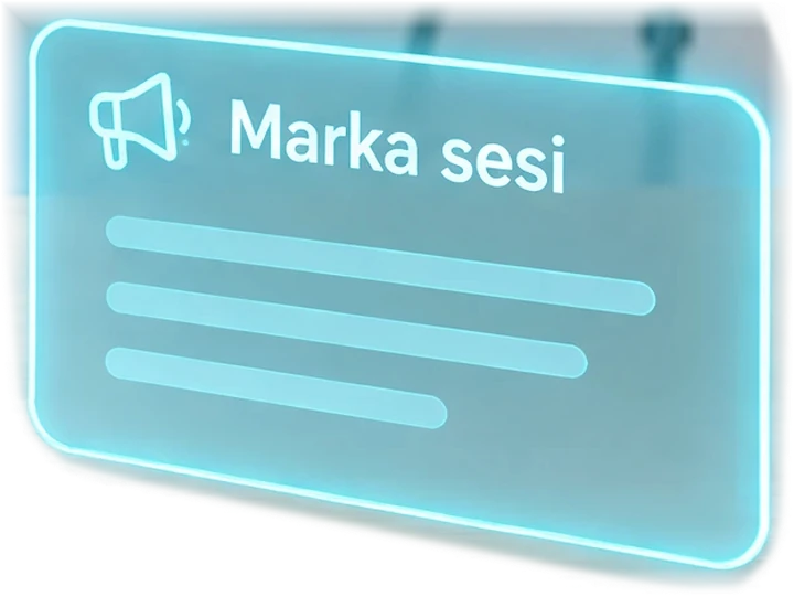 Marka sesi paneli