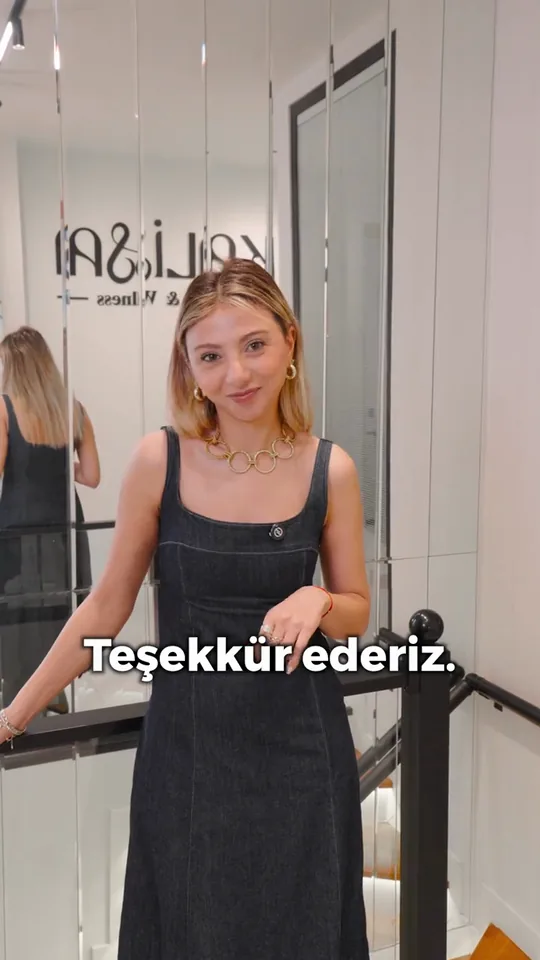 Kalissa videosundan kare