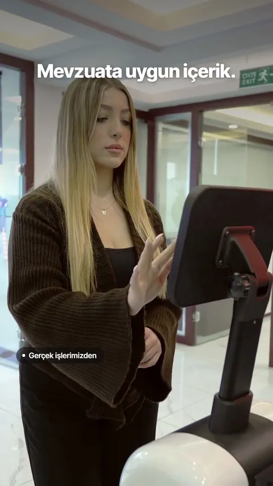 TasarımMania videosundan kare