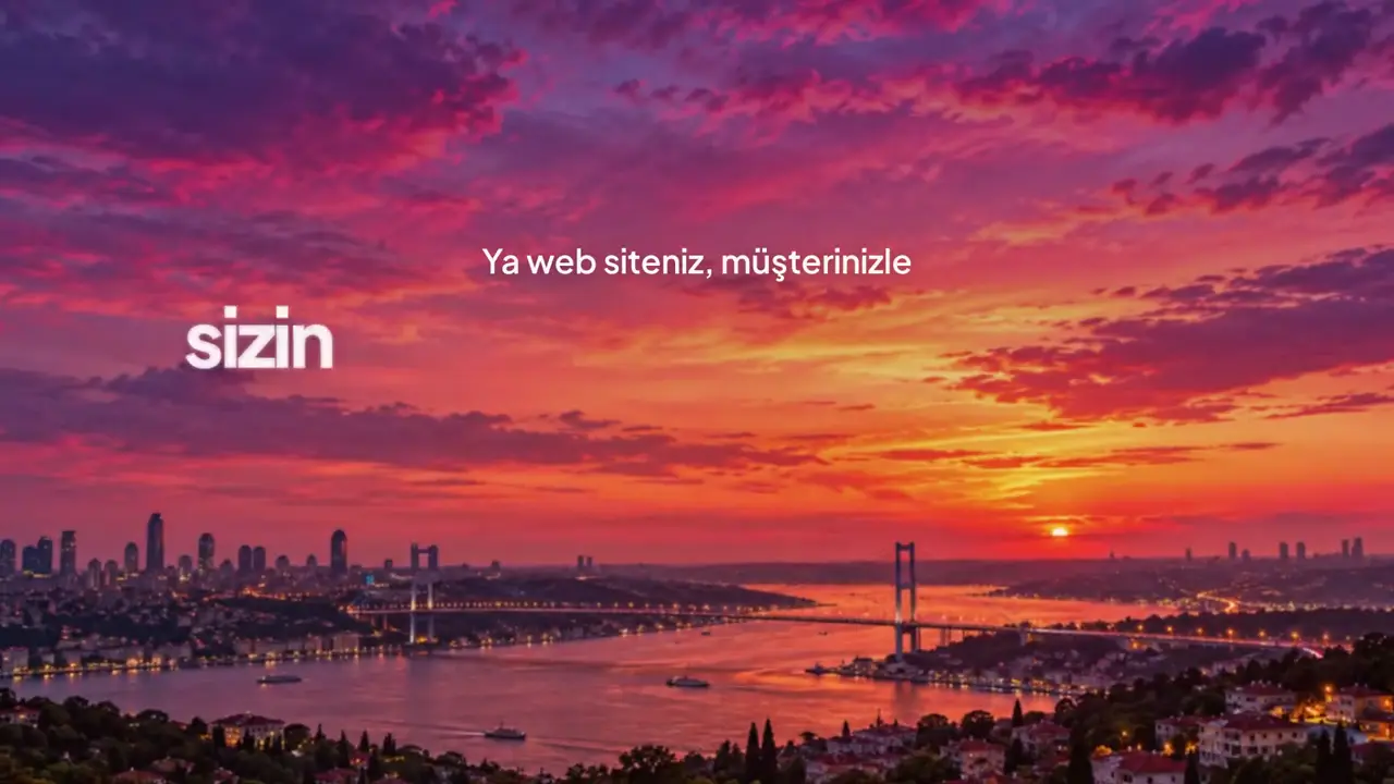 TasarımMania videosundan kare